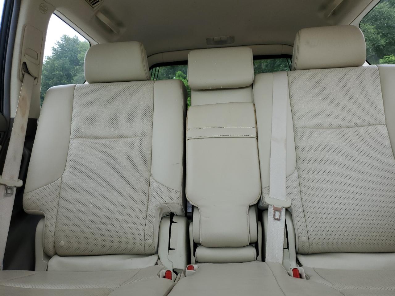 JTJJM7FX8G5134903 2016 Lexus Gx 460 Premium