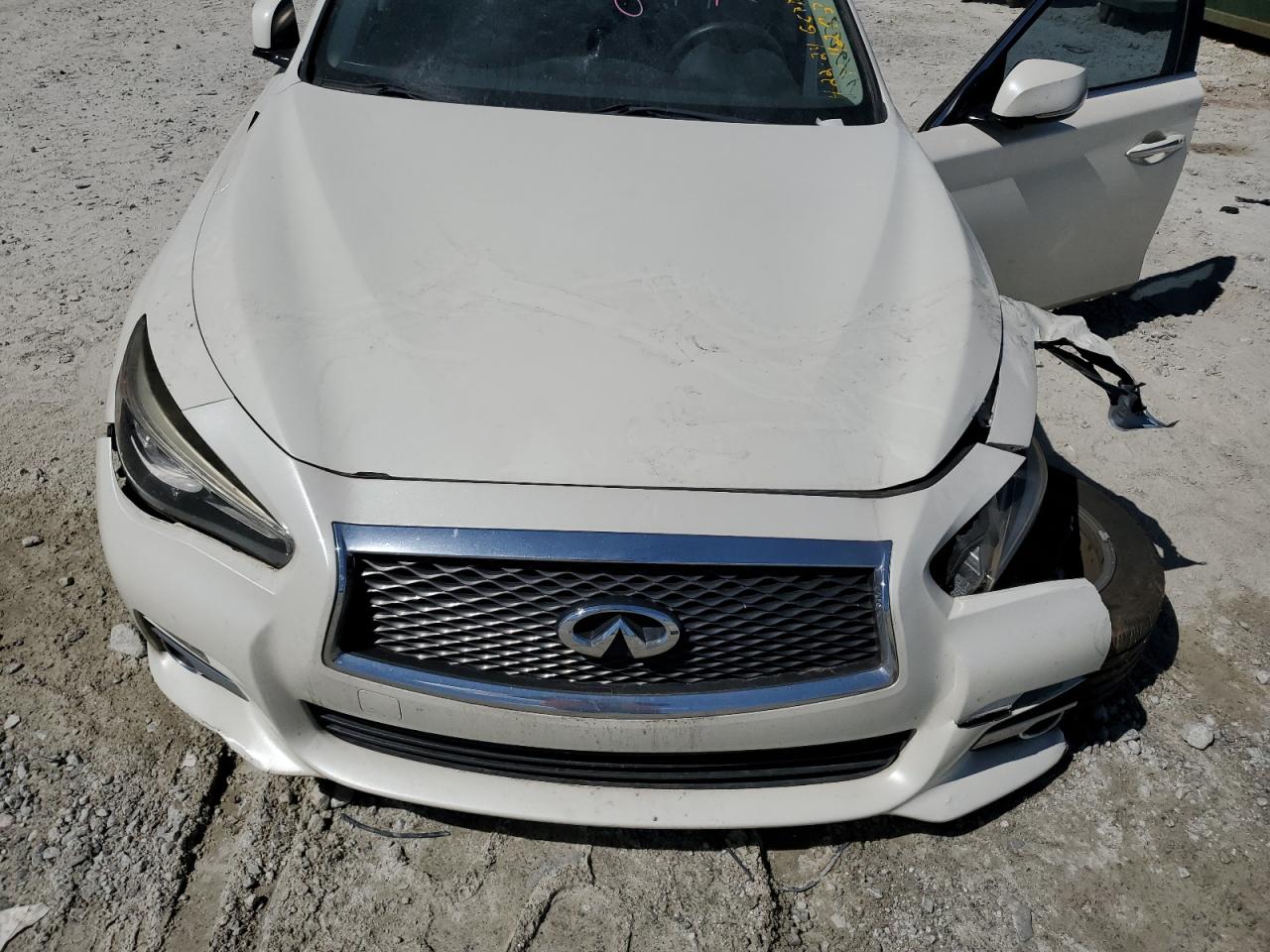 JN1EV7AP7HM734203 2017 Infiniti Q50 Premium