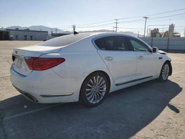 2015 Kia K900 VIN: KNALW4D45F6018965 Lot: 53152944