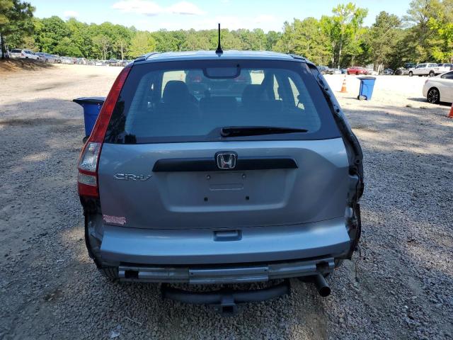 2007 Honda Cr-V Lx VIN: 5J6RE48347L008183 Lot: 55367644