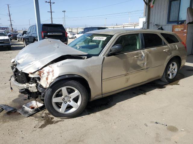 2008 Dodge Magnum Sxt VIN: 2D4FV37V88H238994 Lot: 54096484