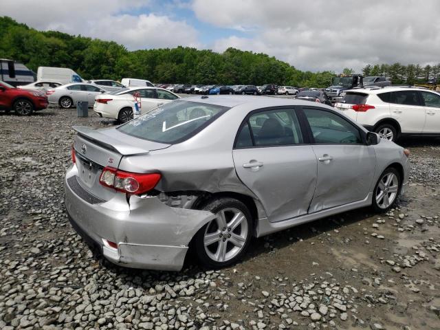 2013 Toyota Corolla Base VIN: 2T1BU4EE3DC051335 Lot: 55082254