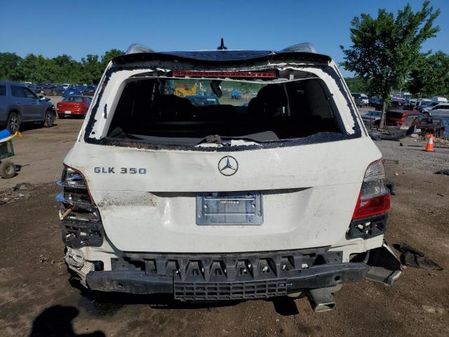 2012 Mercedes-Benz Glk 350 VIN: WDCGG5GB4CF763746 Lot: 56557914