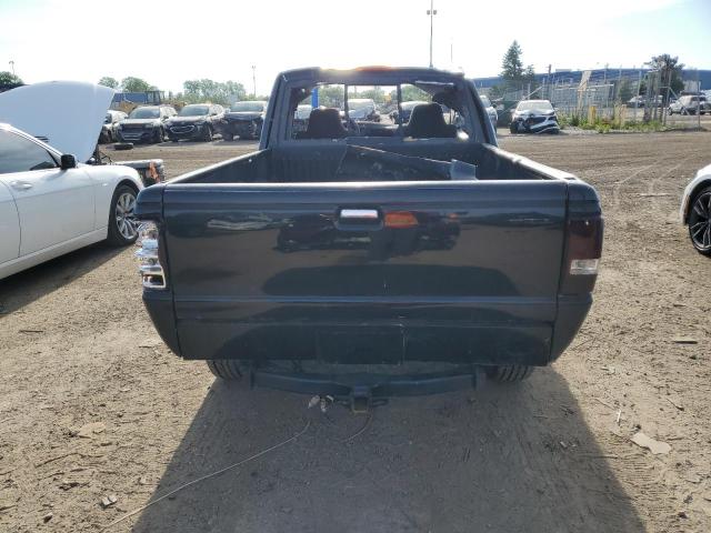 2009 Ford Ranger Super Cab VIN: 1FTZR45E69PA19620 Lot: 56435404