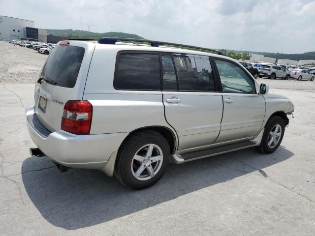 2004 Toyota Highlander Base VIN: JTEDP21A140002504 Lot: 53399824