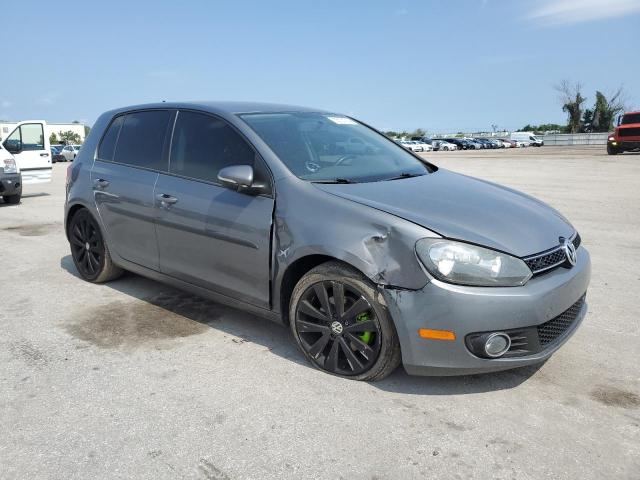 2013 Volkswagen Golf VIN: WVWNM7AJ5DW061292 Lot: 55151744