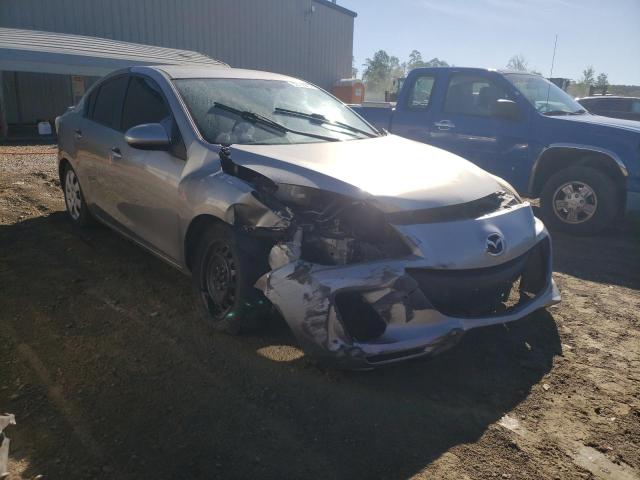 JM1BL1UG8C1516926 2012 Mazda 3 I