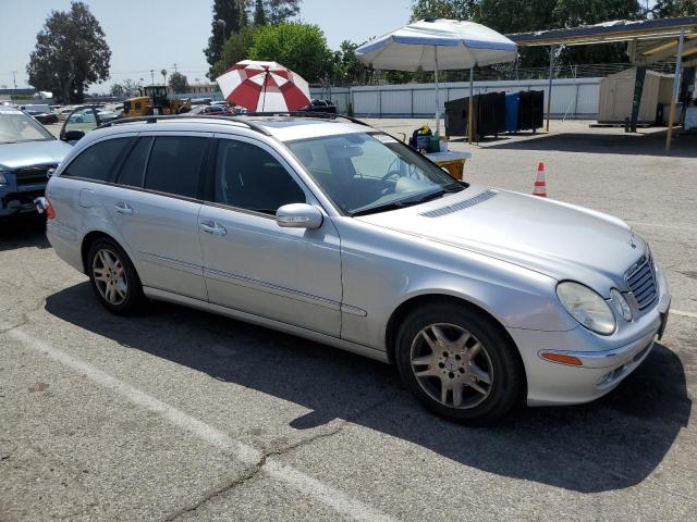 2004 Mercedes-Benz E 320 VIN: WDBUH65JX4A450011 Lot: 53350744