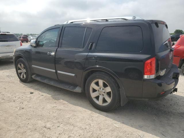 2014 Nissan Armada Sv VIN: 5N1BA0ND5EN611844 Lot: 54364544