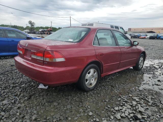 2001 Honda Accord Ex VIN: 1HGCG16581A007910 Lot: 56309484