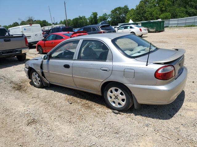 2000 Kia Sephia Base VIN: KNAFB1219Y5868784 Lot: 55159234