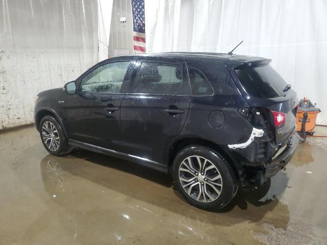 2016 Mitsubishi Outlander Sport Es VIN: JA4AR3AU2GZ032512 Lot: 56481814