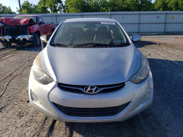 2013 Hyundai Elantra Gls VIN: 5NPDH4AE8DH305878 Lot: 56438584