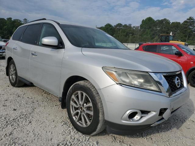 2015 Nissan Pathfinder S VIN: 5N1AR2MNXFC626654 Lot: 56232254