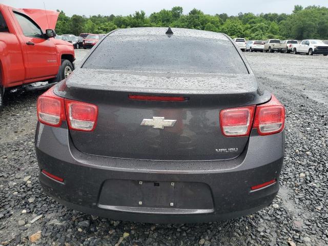 1G11A5SA7DF312008 2013 Chevrolet Malibu Ls