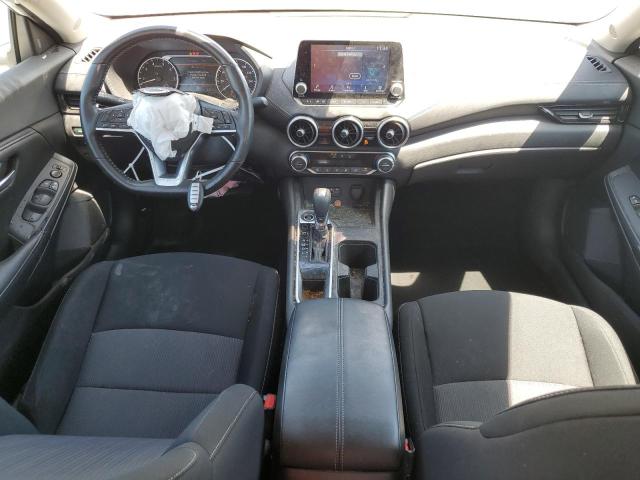 2022 Nissan Sentra Sv VIN: 3N1AB8CV0NY312954 Lot: 56812514