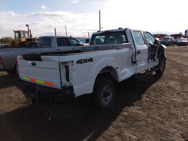 2020 FORD F350 SUPER 1FT8W3BT9LED79579  66711074