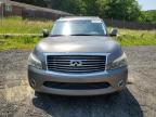 INFINITI QX80 photo