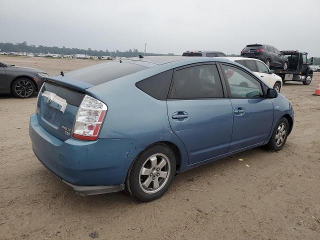 2008 Toyota Prius VIN: JTDKB20U587772627 Lot: 55331104