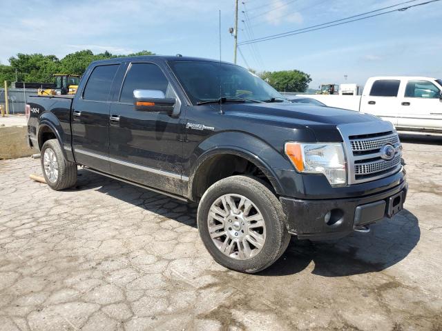 2012 Ford F150 Supercrew VIN: 1FTFW1EF9CFC32142 Lot: 56289964