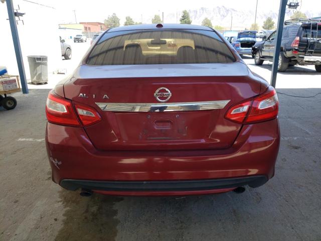 2016 Nissan Altima 2.5 VIN: 1N4AL3APXGN340090 Lot: 56219484