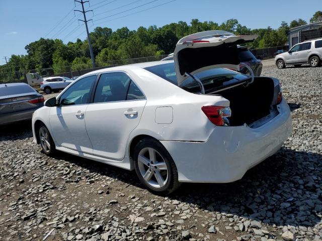 VIN 4T1BF1FK6DU290079 2013 Toyota Camry, L no.2