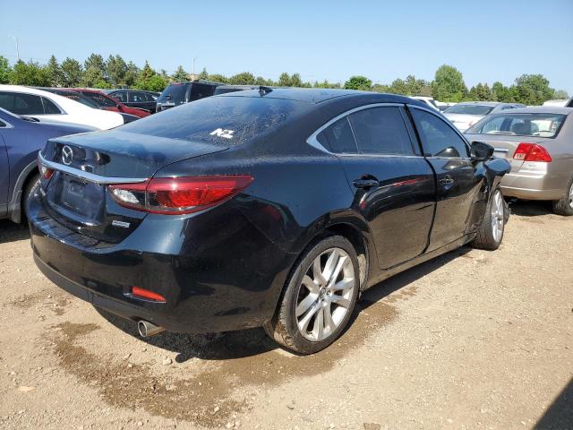 2017 Mazda 6 Touring VIN: JM1GL1V52H1102700 Lot: 54952494