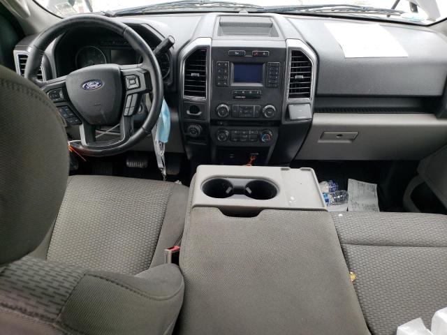 2018 Ford F150 Supercrew VIN: 1FTEW1CP9JFA88080 Lot: 53501854