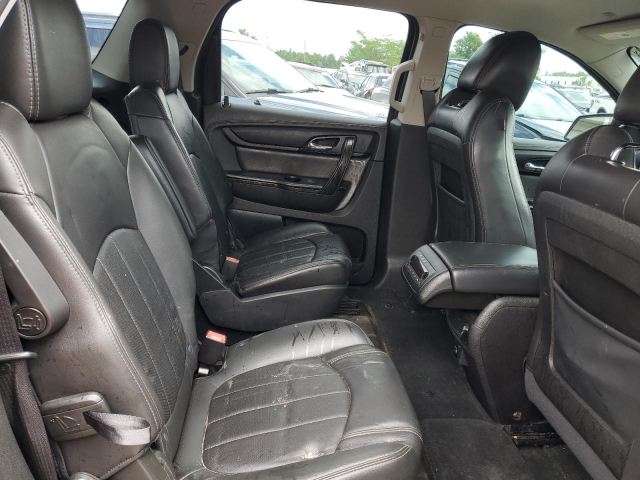 1GKKRSKD4HJ263192 2017 GMC Acadia Limited Slt-2