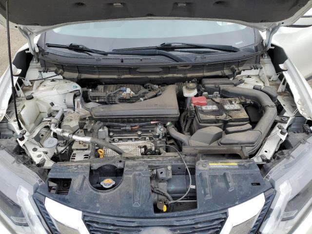 2018 Nissan Rogue S VIN: 5N1AT2MV0JC786262 Lot: 55228124