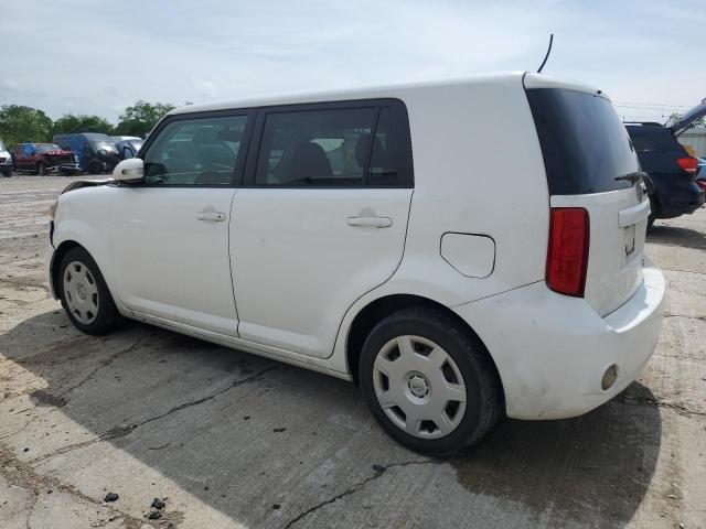 2009 Toyota Scion Xb VIN: JTLKE50E691089801 Lot: 53692114