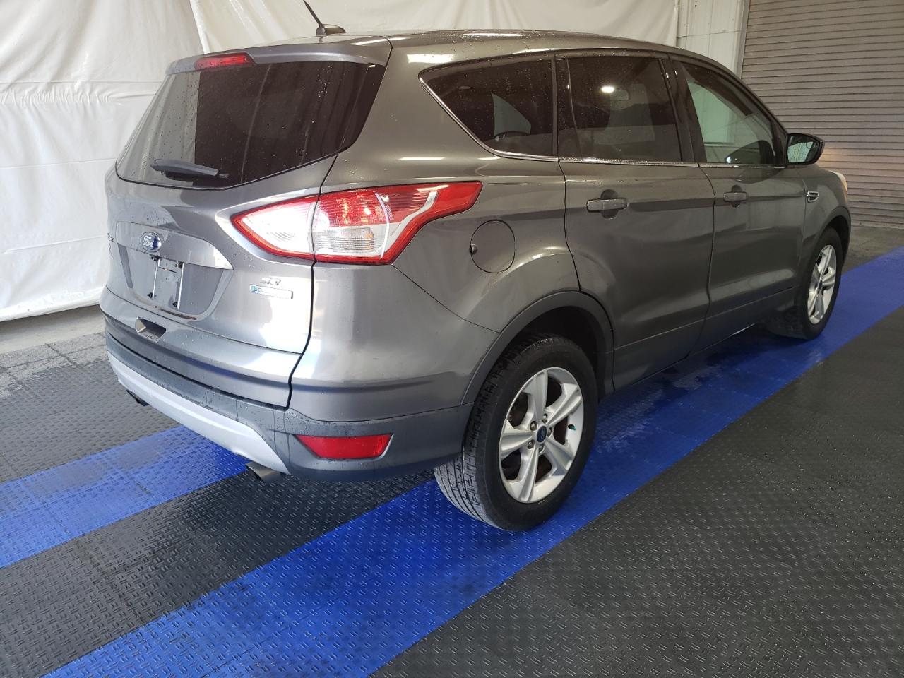 2014 Ford Escape Se vin: 1FMCU0GX8EUC90164