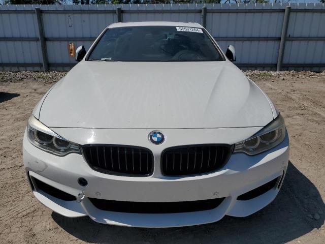 VIN WBA3R1C54FK193344 2015 BMW 4 Series, 435 I no.5