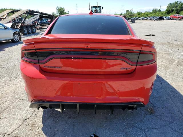 2018 Dodge Charger Srt 392 VIN: 2C3CDXEJ0JH302546 Lot: 56773644