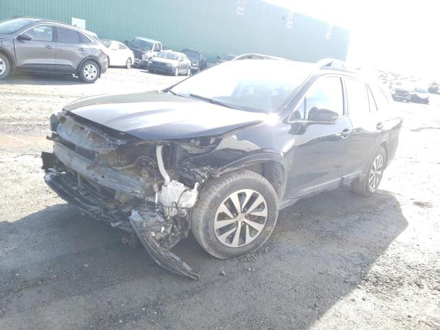 4S4BTDEC9N3146540 2022 Subaru Outback Touring