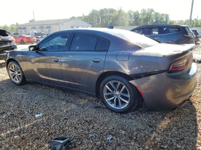 2016 Dodge Charger Sxt VIN: 2C3CDXHG9GH139503 Lot: 55510084