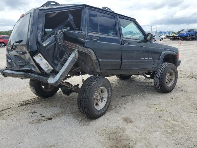 2000 Jeep Cherokee Sport VIN: 1J4FF48S8YL103113 Lot: 55447854