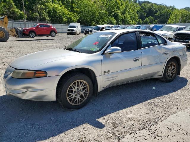 2000 Pontiac Bonneville Sle VIN: 1G2HY54K0Y4245667 Lot: 56606884