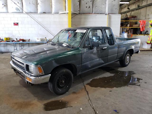 1993 Toyota Pickup 1/2 Ton Extra Long Wheelbase Dx VIN: JT4RN93P9P5080238 Lot: 51163484