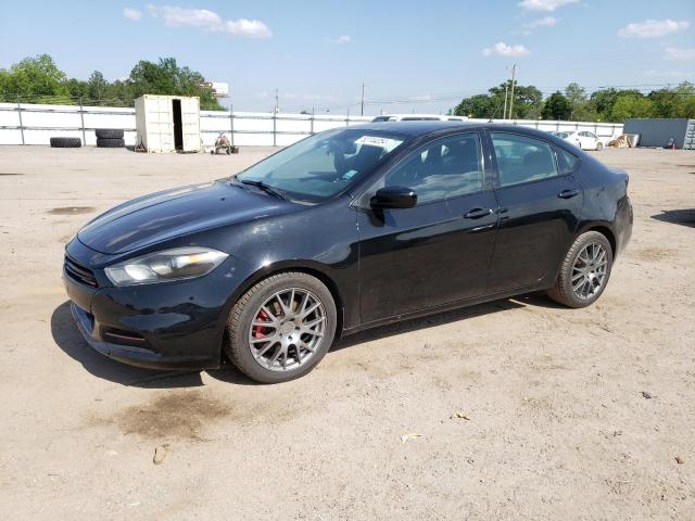 2014 Dodge Dart Sxt VIN: 1C3CDFBB7ED748042 Lot: 52744054