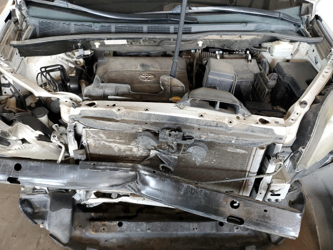 5TDKK3DC0ES514718 2014 Toyota Sienna Le