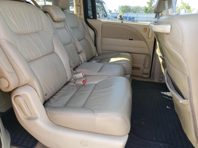 2010 Honda Odyssey Exl VIN: 5FNRL3H7XAB097633 Lot: 57260574