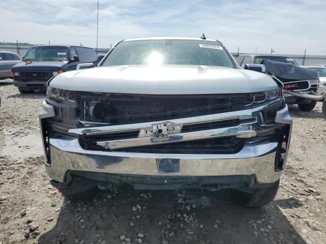 2019 Chevrolet Silverado K1500 Lt VIN: 1GCUYDED7KZ222109 Lot: 52925674