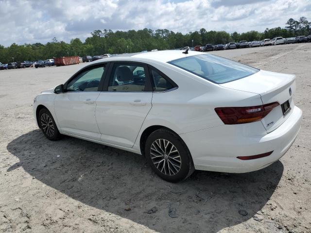 2019 Volkswagen Jetta S VIN: 3VWCB7BU6KM269262 Lot: 54614594