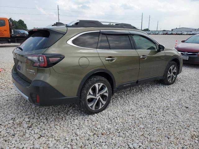 2021 SUBARU OUTBACK TO - 4S4BTGPD6M3147473