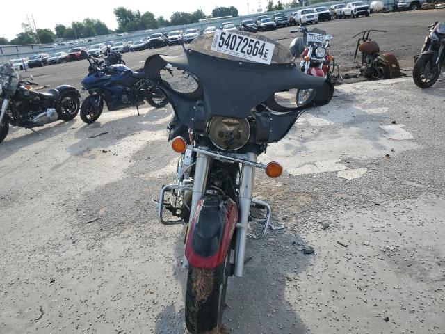 2004 YAMAHA XVS65 BASE - JYAVM01EX4A068953