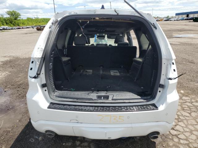 2023 DODGE DURANGO R/ - 1C4SDJCT7PC602735