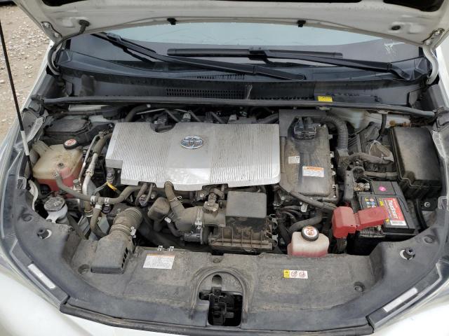 2018 Toyota Prius VIN: JTDKARFU9J3547160 Lot: 56725004