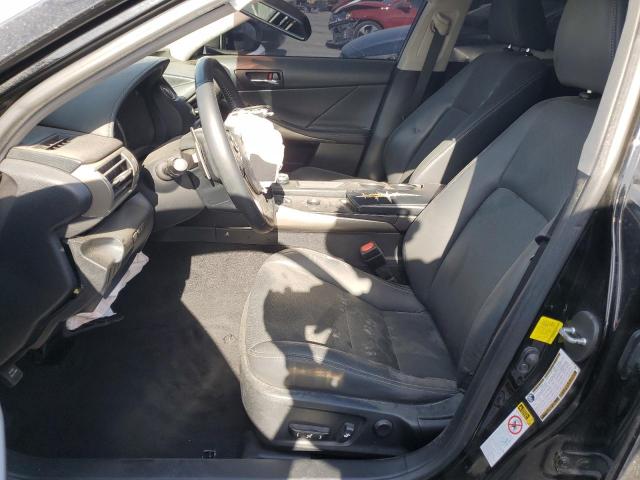 2015 Lexus Is 250 VIN: JTHBF1D21F5053762 Lot: 56376424