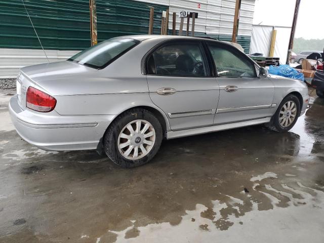 2002 Hyundai Sonata Gls VIN: KMHWF35H62A648282 Lot: 54224544